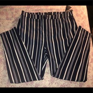 High waisted pants W/  TAG SOLD